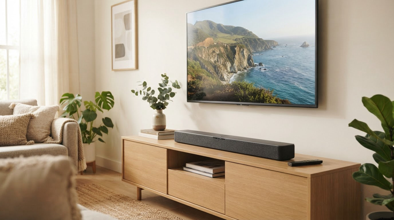 Best Amazon Prime Big Deal Days Soundbar Deals