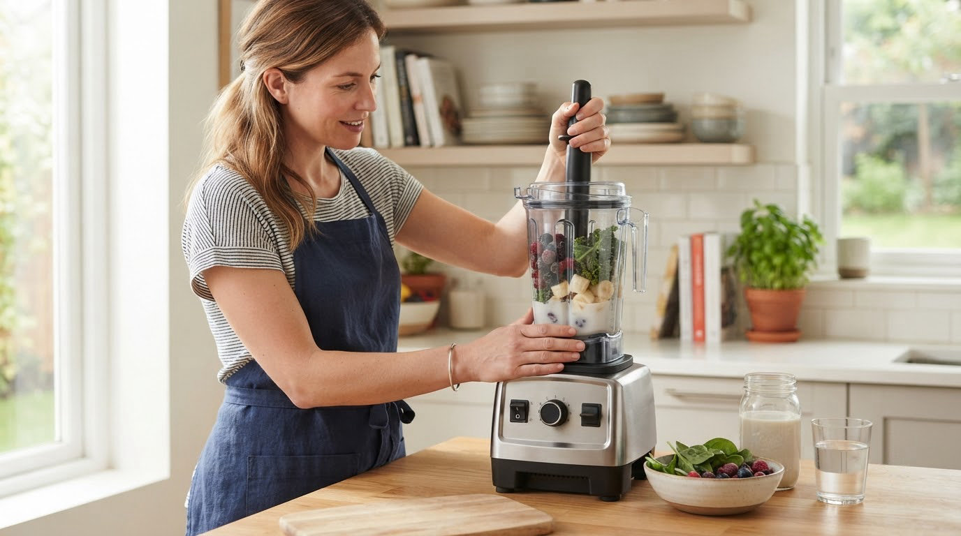Best Amazon Prime Big Deal Days Vitamix Deals