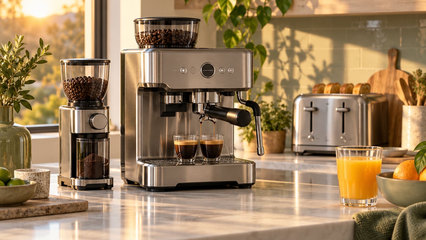 Best Amazon Prime Big Deal Days Breville Deals