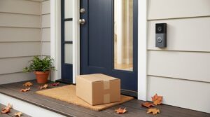 Best Amazon Prime Big Deal Days Video Doorbell Deals