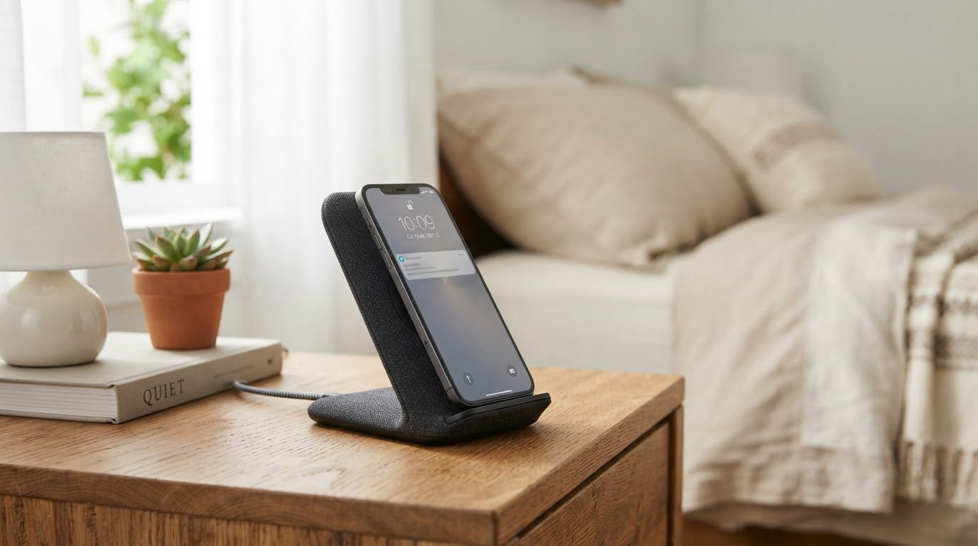 Best Amazon Prime Big Deal Days Wireless Charger Deals
