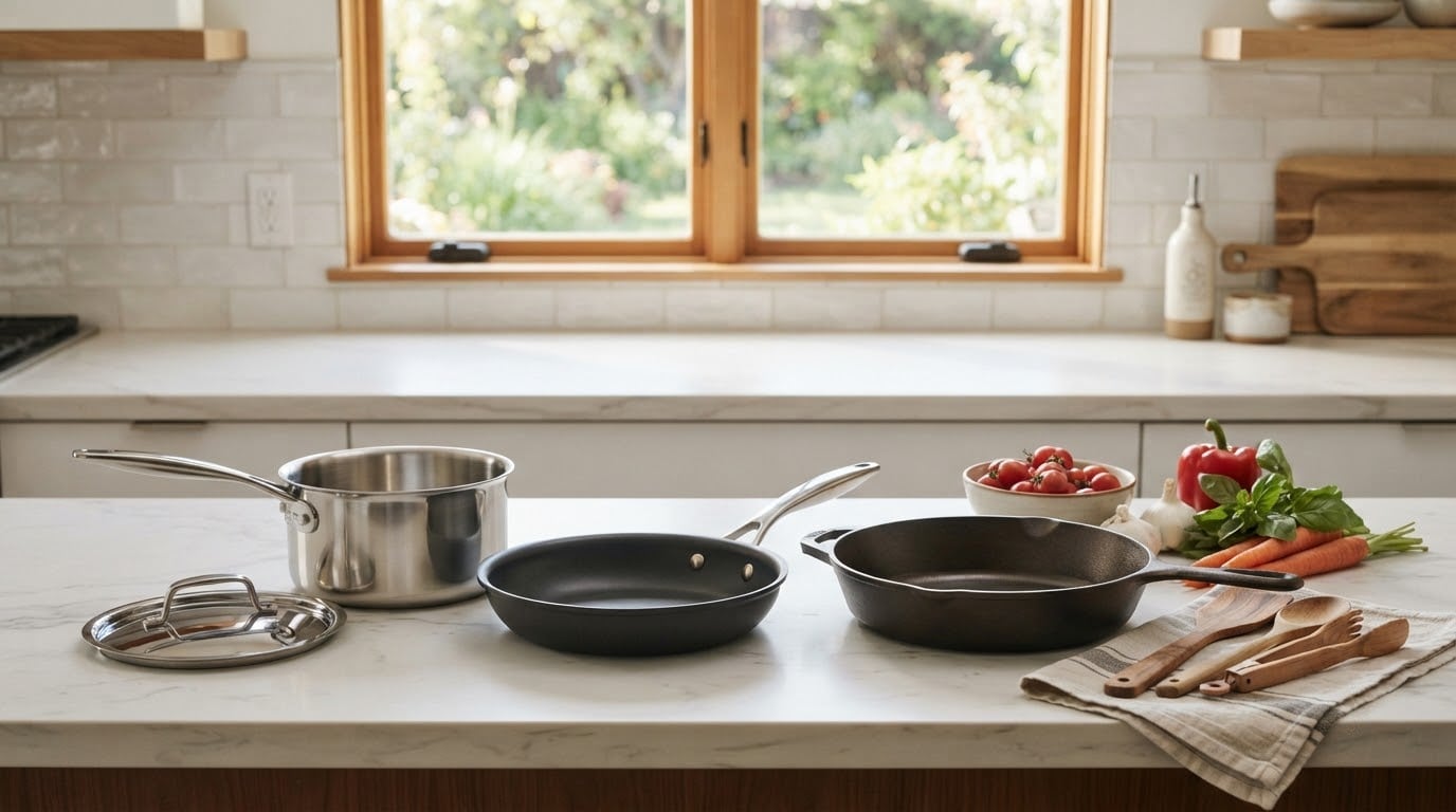 Best Amazon Prime Big Deal Days Cookware Deals