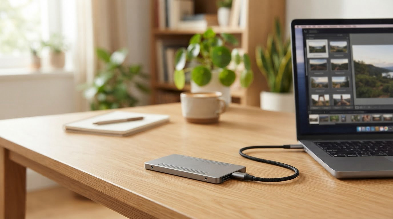 Best Amazon Prime Big Deal Days SSD Deals