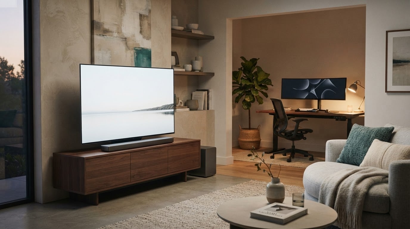 Best Amazon Prime Big Deal Days LG Deals