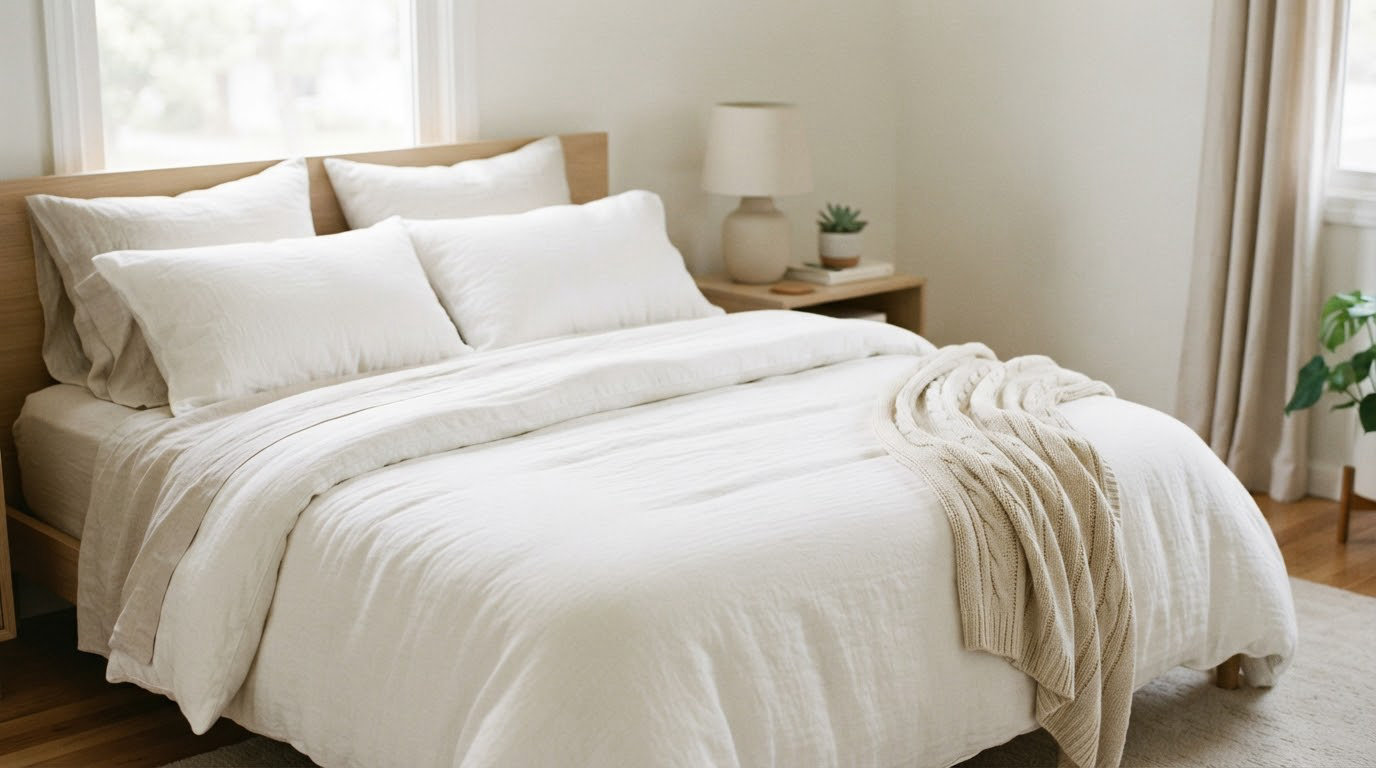 Best Amazon Prime Big Deal Days Bedding Deals