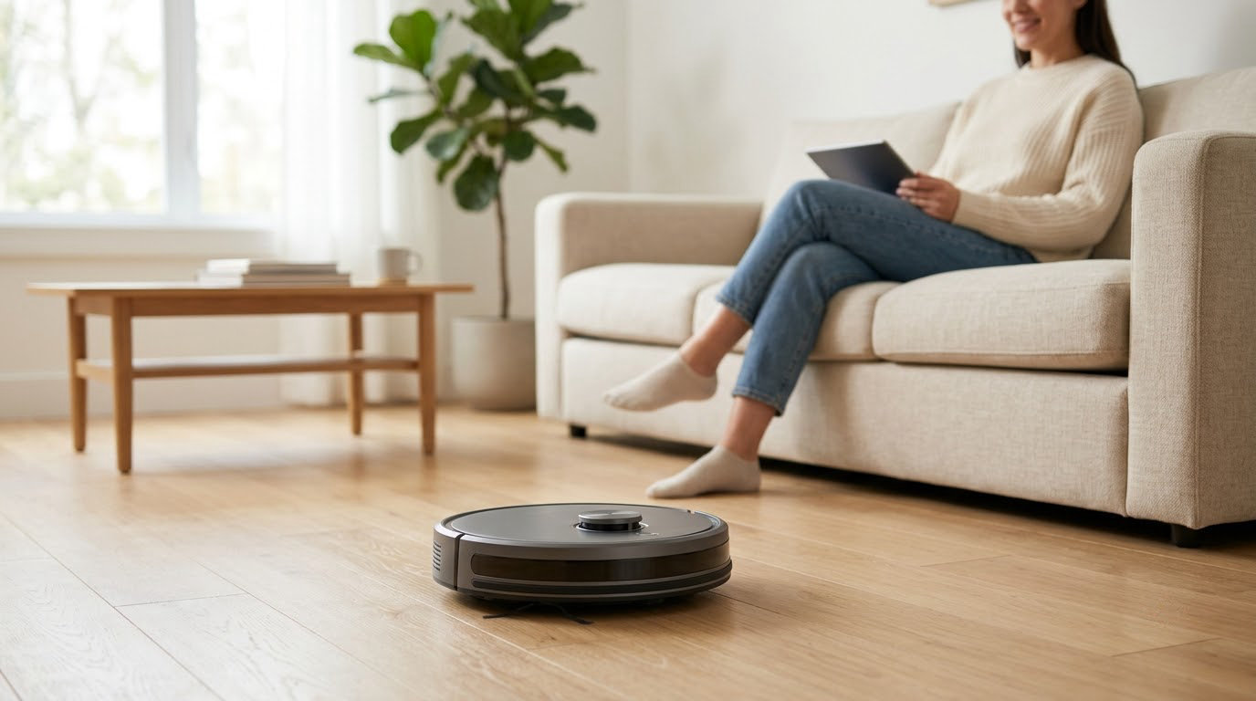 Best Amazon Prime Big Deal Days Robot Vacuum Deals Under $300