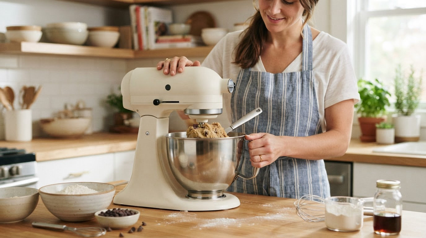 Best Amazon Prime Big Deal Days Stand Mixer Deals