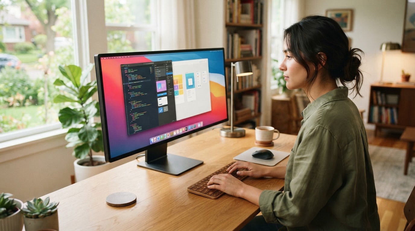Best Amazon Prime Big Deal Days Monitor Deals
