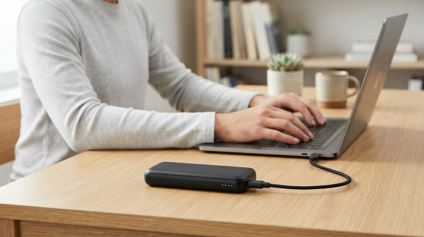 Best Amazon Prime Big Deal Days Power Bank Deals