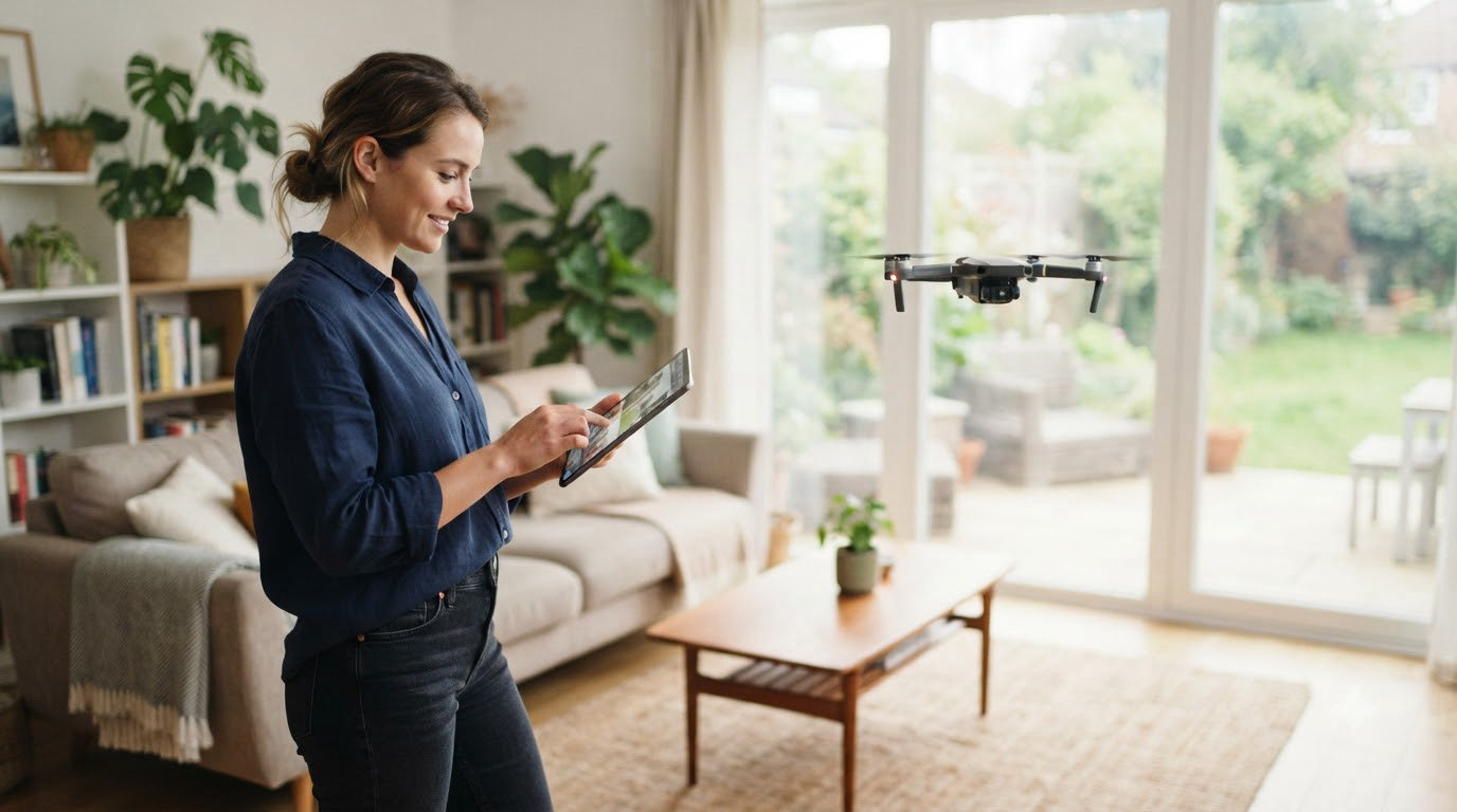 Best Amazon Prime Big Deal Days Drone Deals