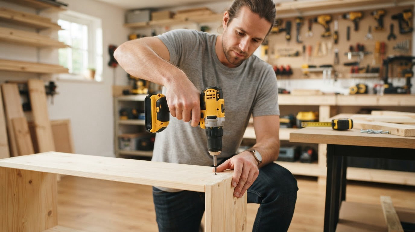 Best Amazon Prime Big Deal Days DEWALT Deals