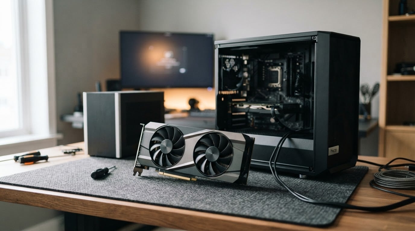 Best Amazon Prime Big Deal Days Graphics Card Deals