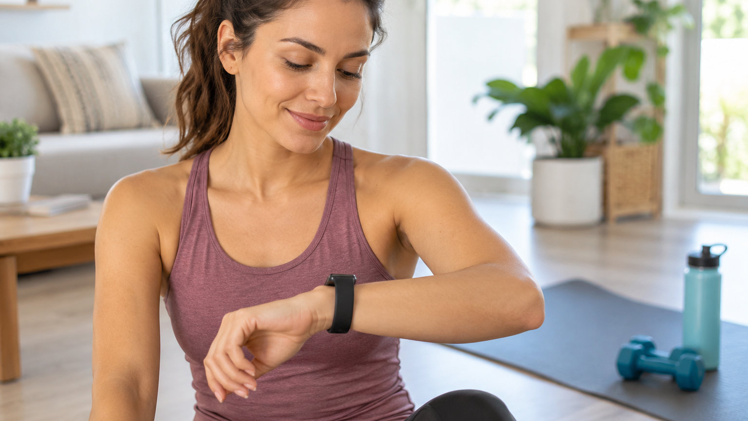Best Amazon Prime Big Deal Days Fitness Tracker Deals