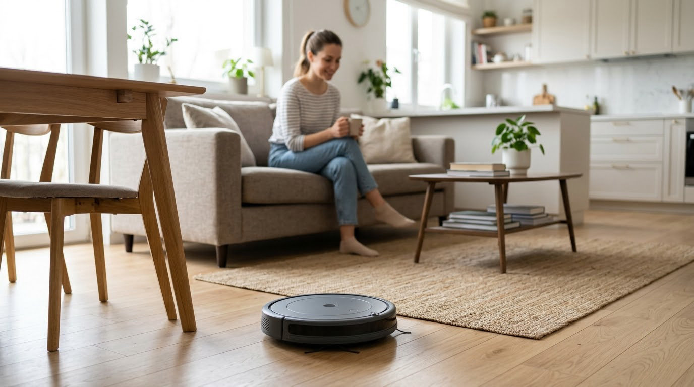 Best Amazon Prime Big Deal Days Robot Vacuum Deals