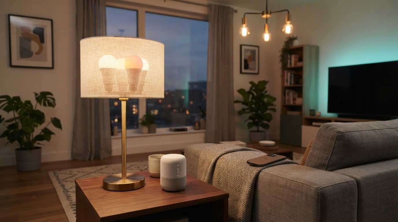 Best Amazon Prime Big Deal Days Smart Bulb Deals