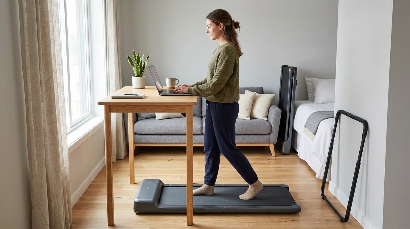Best Amazon Prime Big Deal Days Walking Pad Deals